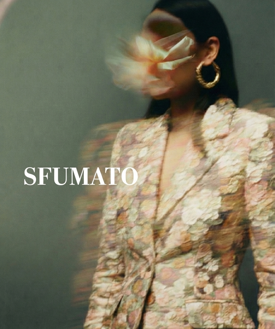 SFUMATO jewelry
