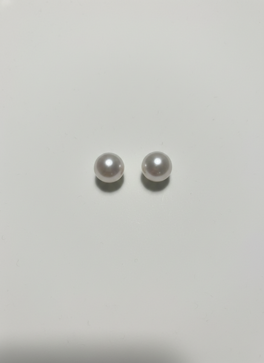 Luna 10 - SFUMATO earrings