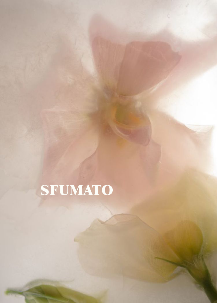SFUMATO handcrafted jewelry