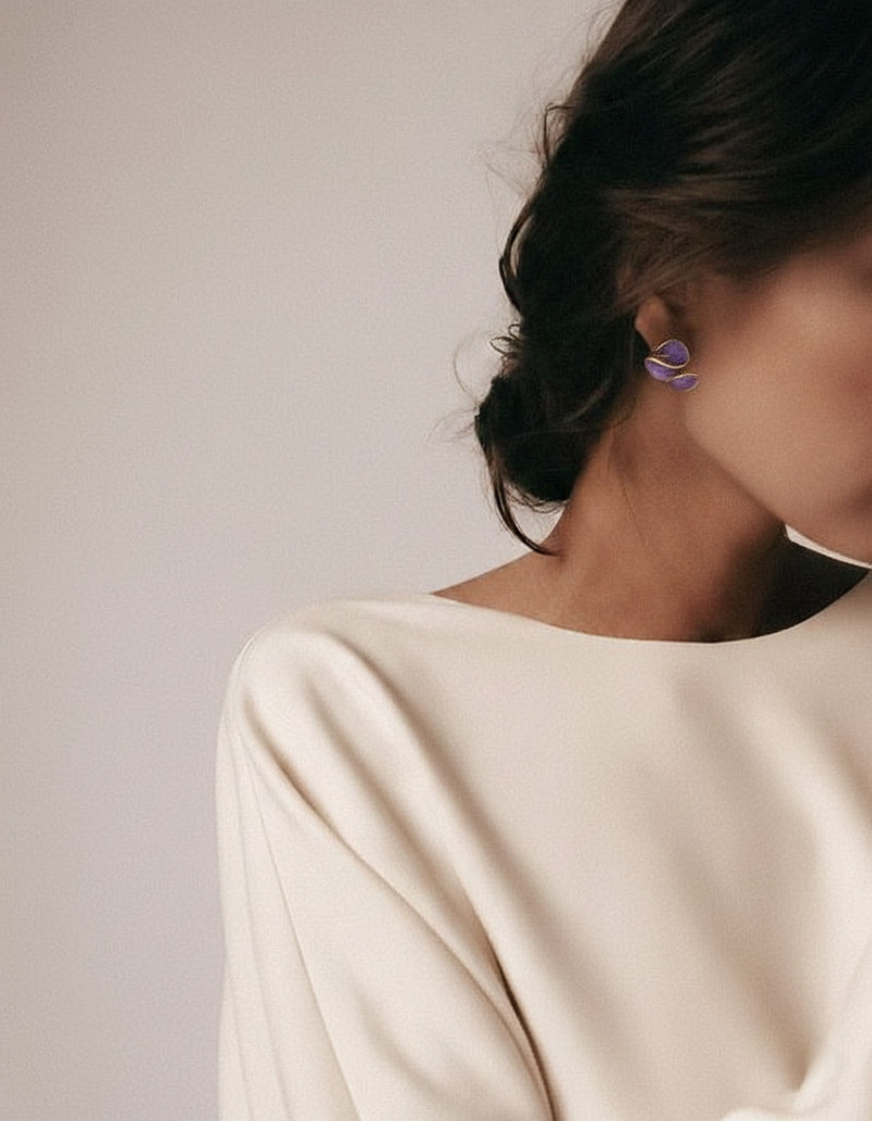 SFUMATO handcrafted jewelry