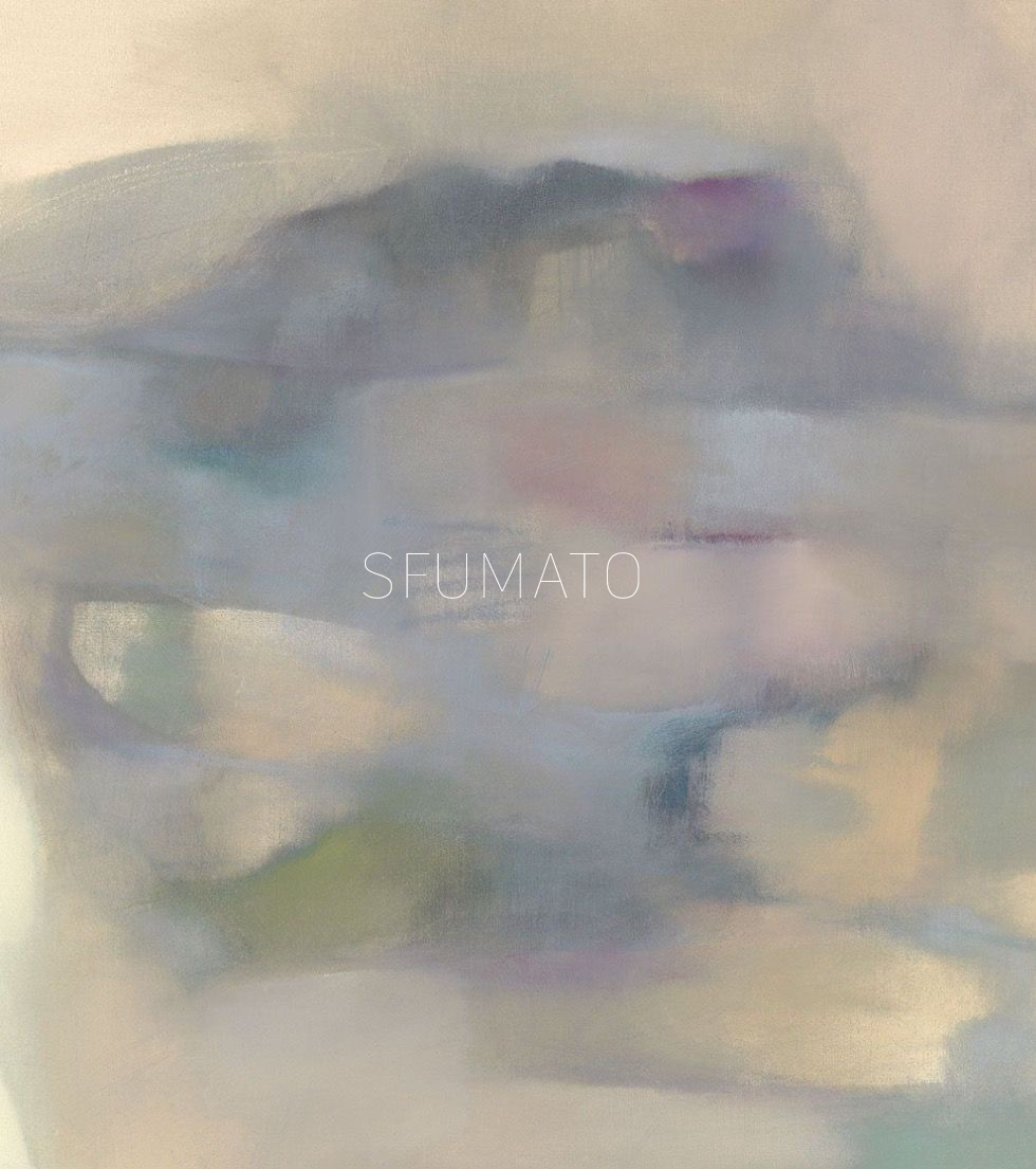 SFUMATO - handcrafted jewelry
